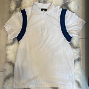 Zara Man Polo Shirt- Size M